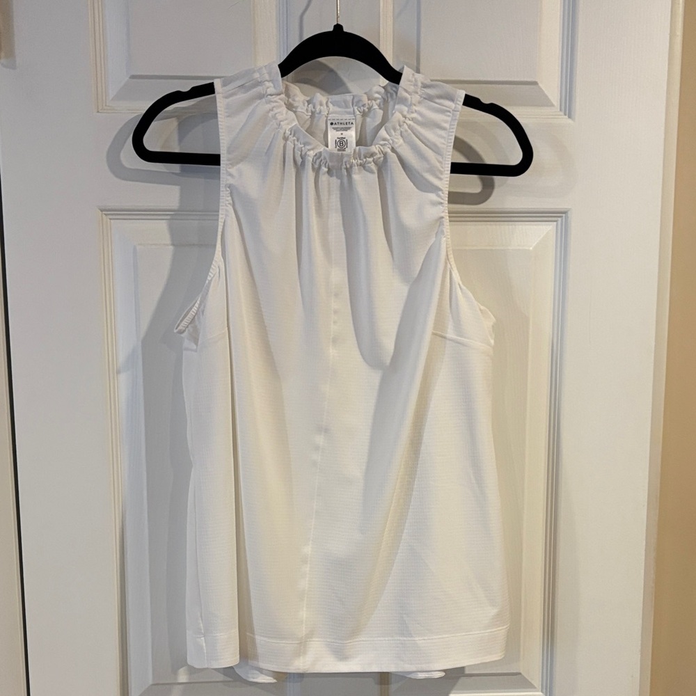 Athleta‎ "Boundless" Tank size Medium